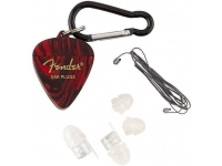 Fender Professional Hi-Fi Ear Plugs Fender Professional Hi-Fi Ear Plugs